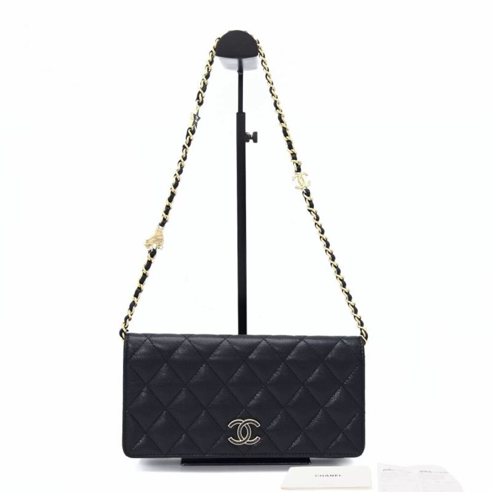 Chanel Women Pre-Loved Bag Very Good Condition
